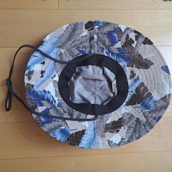 Women's Duluth Trading Cloth Hat - Picture 2 of 4